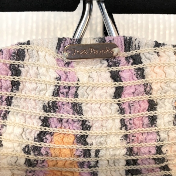 Free People Mojave Maxi Dress - Picture 6 of 6